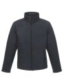 Heren Softshell Jas Regatta Professional Octagon II Navy-Seal Grey